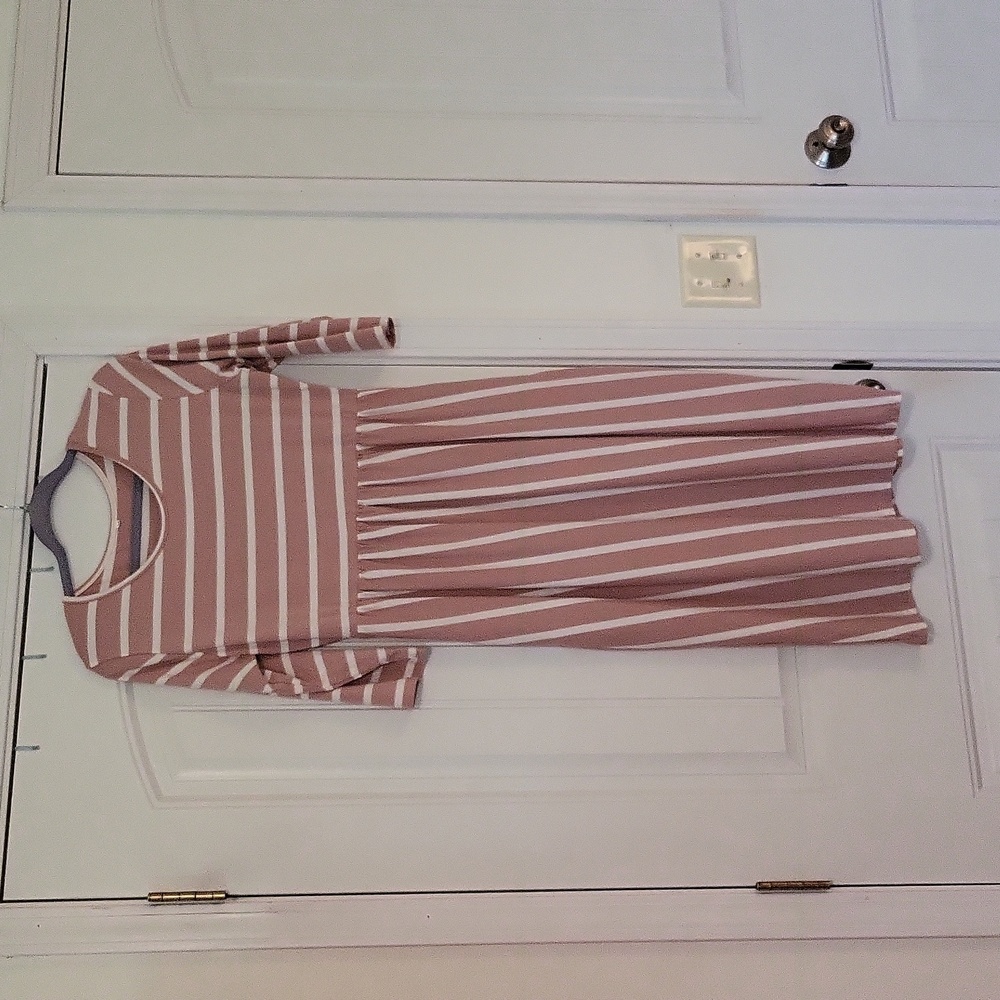Midi dress